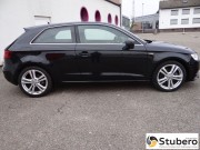 Audi A3 Ambition S line 1.8 TFSI 132(180) kW(PS) S tronic 