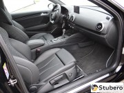  Audi A3 Ambition S line 1.8 TFSI 132(180) kW(PS) S tronic 