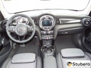 MINI Cooper Edition Heddon Street 136 HP 5 doors (F55)