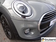 MINI Cooper Edition Heddon Street 136 HP 5 doors (F55)