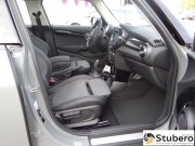 MINI Cooper Edition Heddon Street 136 HP 5 doors (F55)