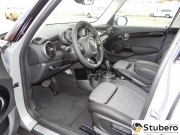 MINI Cooper Edition Heddon Street 136 HP 5 doors (F55)