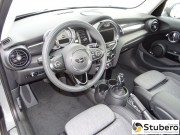 MINI Cooper Edition Heddon Street 136 HP 5 doors (F55)