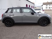 MINI Cooper Edition Heddon Street 136 HP 5 doors (F55)