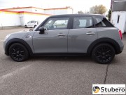 MINI Cooper Edition Heddon Street 136 HP 5 doors (F55)