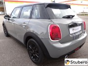 MINI Cooper Edition Heddon Street 136 HP 5 doors (F55)