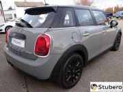MINI Cooper Edition Heddon Street 136 HP 5 doors (F55)