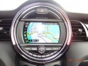 MINI Cooper Edition Heddon Street 136 HP 5 doors (F55)