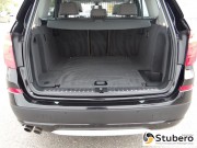BMW X3 30D F25