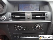BMW X3 30D F25
