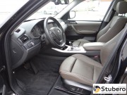BMW X3 30D F25