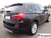 BMW X3 30D F25