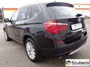 BMW X3 30D F25