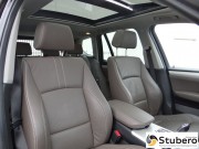 BMW X3 30D F25