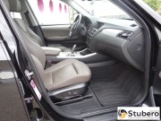 BMW X3 30D F25
