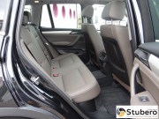 BMW X3 30D F25