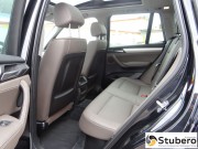 BMW X3 30D F25