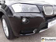 BMW X3 30D F25