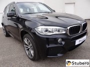 BMW X5 xDrive 30d