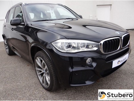 BMW X5 xDrive 30d