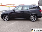 BMW X5 xDrive 30d 