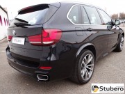 BMW X5 xDrive 30d 
