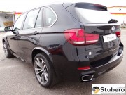 BMW X5 xDrive 30d 