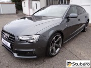 Audi A5 Sportback S line 2.0 TDI clean diesel quattro 140(190) kW(PS) S tronic
