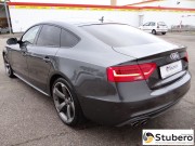  Audi A5 Sportback S line 2.0 TDI clean diesel quattro 140(190) kW(PS) S tronic 