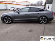  Audi A5 Sportback S line 2.0 TDI clean diesel quattro 140(190) kW(PS) S tronic 