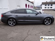 Audi A5 Sportback S line 2.0 TDI clean diesel quattro 140(190) kW(PS) S tronic