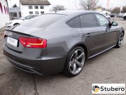  Audi A5 Sportback S line 2.0 TDI clean diesel quattro 140(190) kW(PS) S tronic 