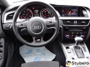  Audi A5 Sportback S line 2.0 TDI clean diesel quattro 140(190) kW(PS) S tronic 