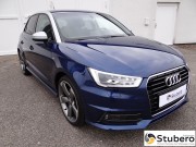 Audi A1 Sportback Sport 1.4 TFSI cylinder on demand 110(150) kW(PS) S tronic