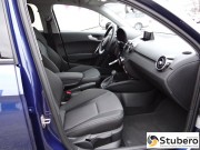  Audi A1 Sportback Sport 1.4 TFSI cylinder on demand 110(150) kW(PS) S tronic 