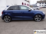  Audi A1 Sportback Sport 1.4 TFSI cylinder on demand 110(150) kW(PS) S tronic 