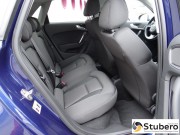  Audi A1 Sportback Sport 1.4 TFSI cylinder on demand 110(150) kW(PS) S tronic 