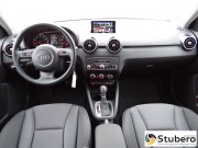  Audi A1 Sportback Sport 1.4 TFSI cylinder on demand 110(150) kW(PS) S tronic 