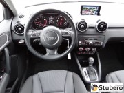 Audi A1 Sportback Sport 1.4 TFSI cylinder on demand 110(150) kW(PS) S tronic 