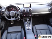  Audi A3 Sportback Sport 2.0 TFSI quattro 140(190) kW(PS) S tronic 