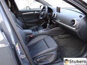  Audi A3 Sportback Sport 2.0 TFSI quattro 140(190) kW(PS) S tronic 