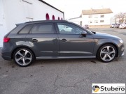  Audi A3 Sportback Sport 2.0 TFSI quattro 140(190) kW(PS) S tronic 