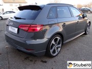  Audi A3 Sportback Sport 2.0 TFSI quattro 140(190) kW(PS) S tronic 