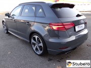  Audi A3 Sportback Sport 2.0 TFSI quattro 140(190) kW(PS) S tronic 