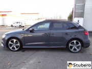 Audi A3 Sportback Sport 2.0 TFSI quattro 140(190) kW(PS) S tronic 