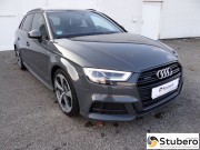  Audi A3 Sportback Sport 2.0 TFSI quattro 140(190) kW(PS) S tronic 