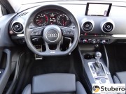  Audi A3 Sportback Sport 2.0 TFSI quattro 140(190) kW(PS) S tronic 