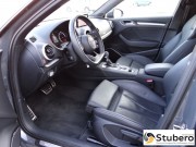  Audi A3 Sportback Sport 2.0 TFSI quattro 140(190) kW(PS) S tronic 
