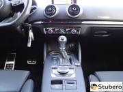  Audi A3 Sportback Sport 2.0 TFSI quattro 140(190) kW(PS) S tronic 