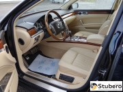  Volkswagen Phaeton 